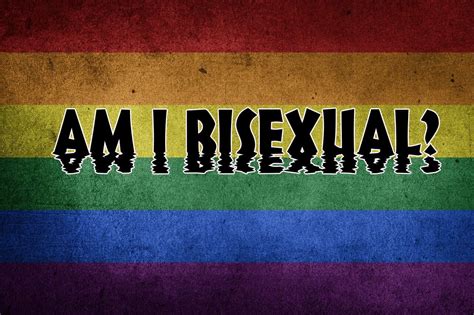 am i bisexual|Am I Bisexual Quiz .